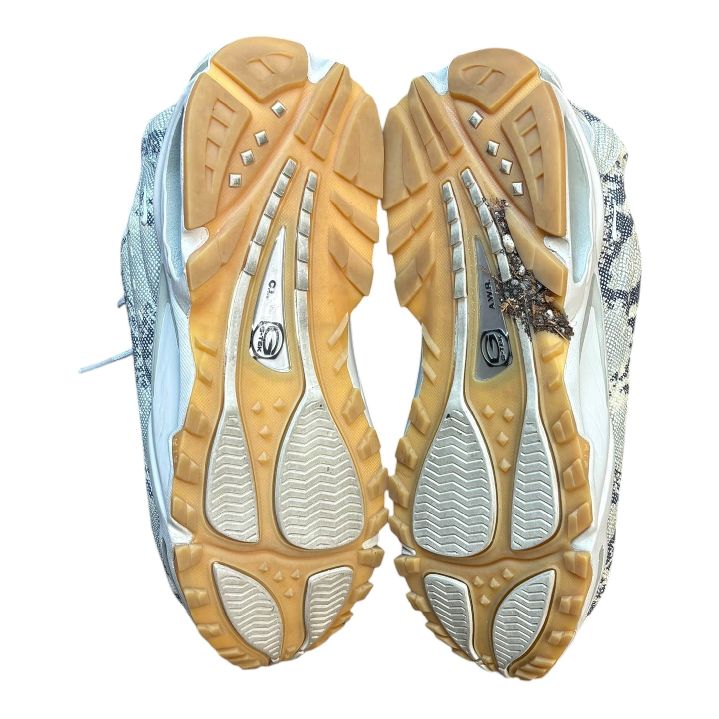 Nike Nocta Air Terra snakeskin (UK10)