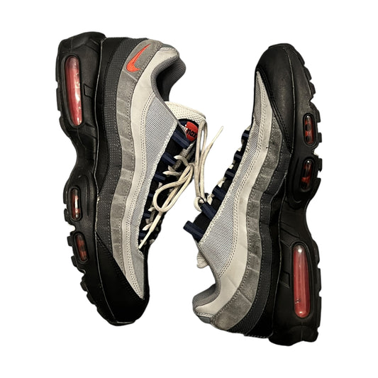 Nike air max 95 track red (UK11)