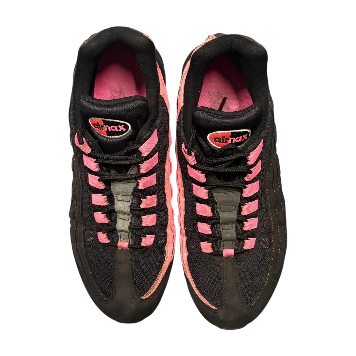 Air max 95 pink blast (asia exclusive) (UK9)