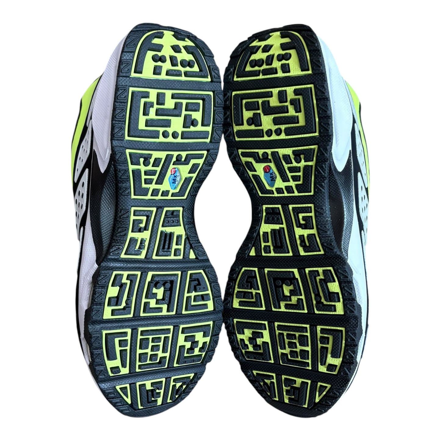 Nike air max Sunder Volt BNWT (UK8)