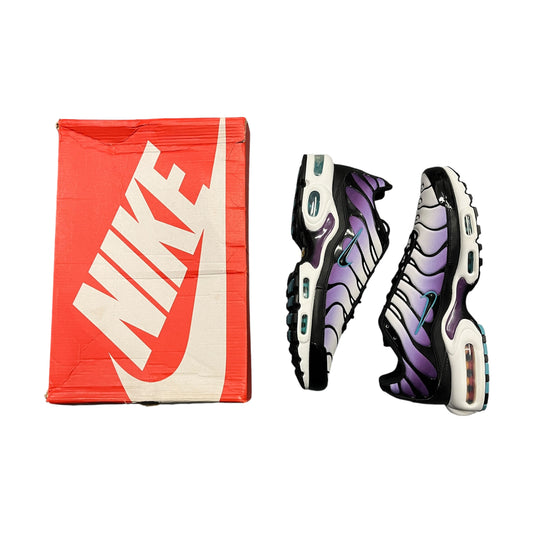 Nike air max plus TN disco purple (UK11)