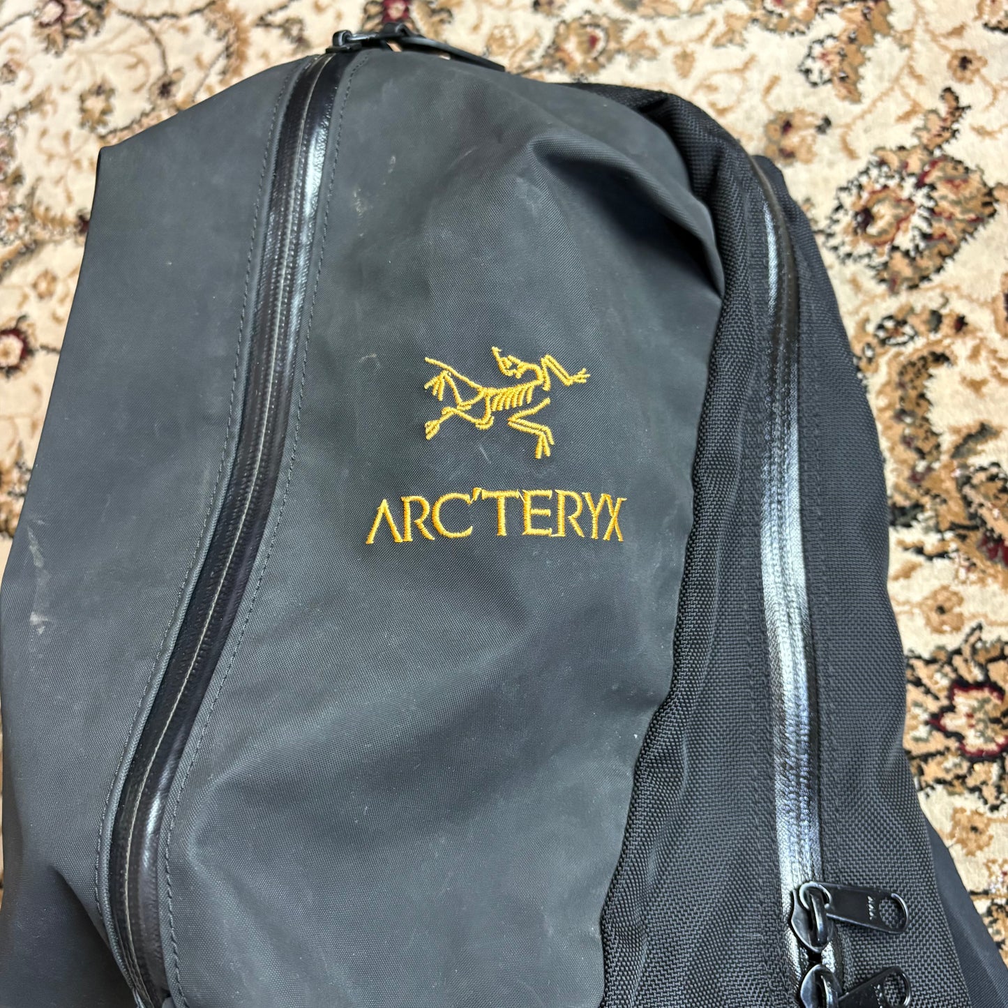 Arcteryx Arro 24K backpack