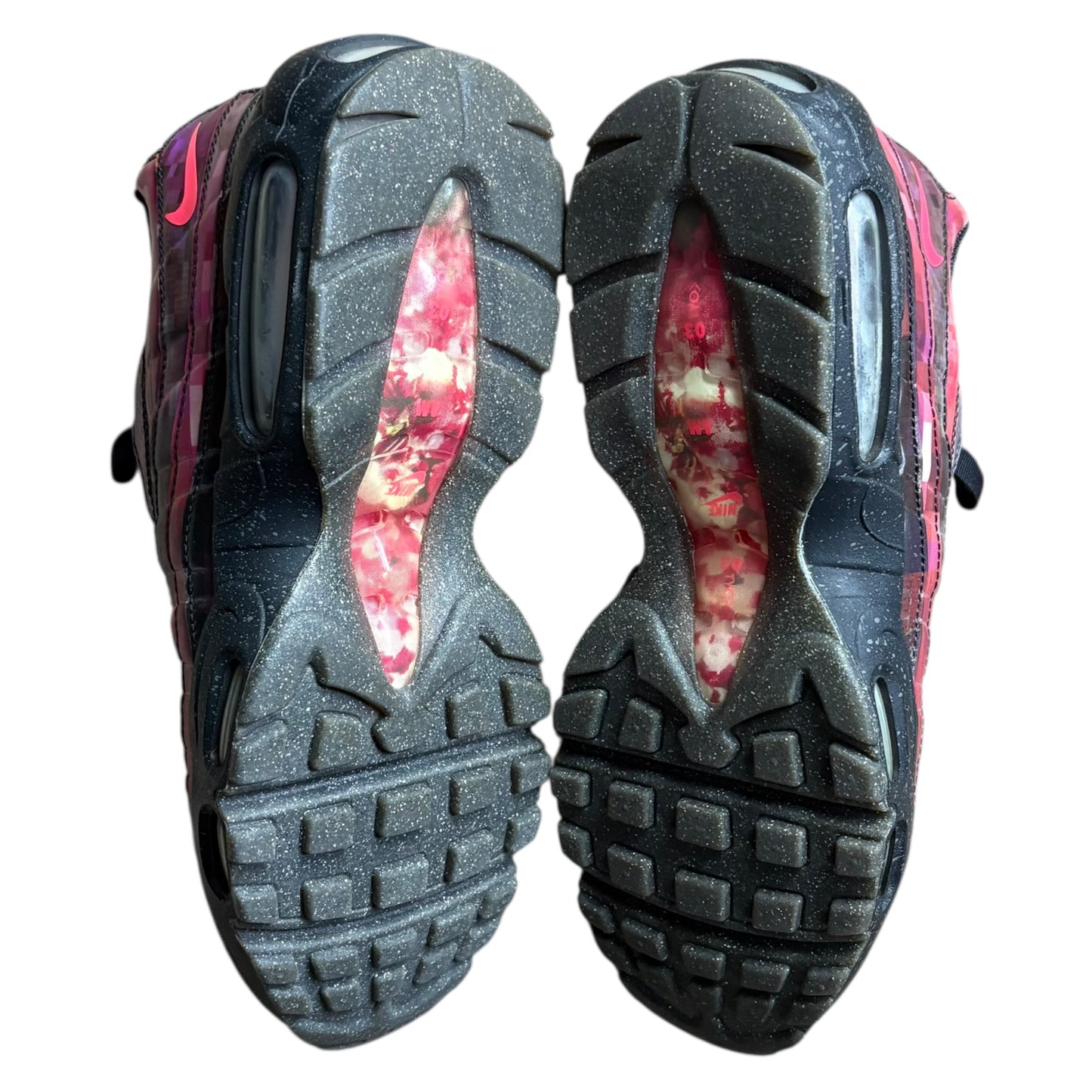 Nike air max 95 cherry blossom (UK8)