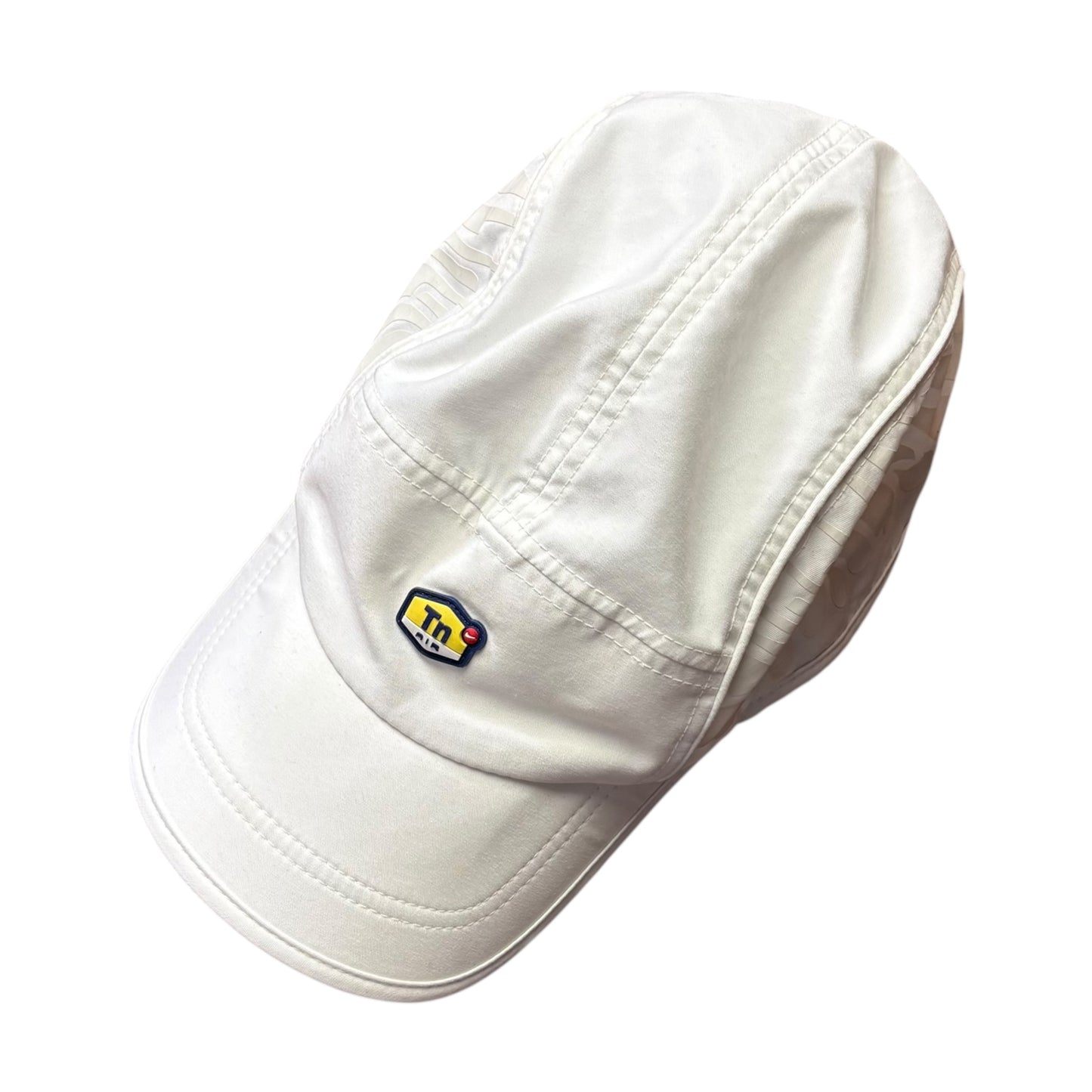 Nike Supreme TN white hat