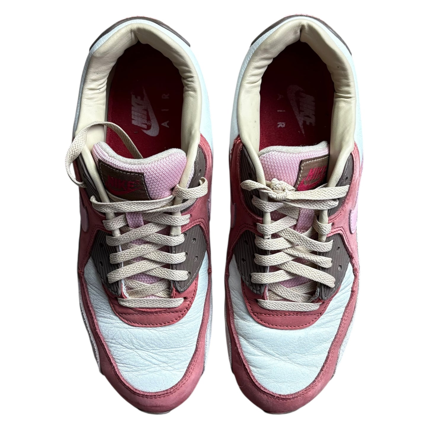 Nike air max 90 bacon (UK9)