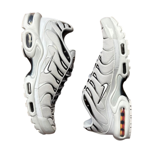 Nike air max plus TN wolf grey (UK9)