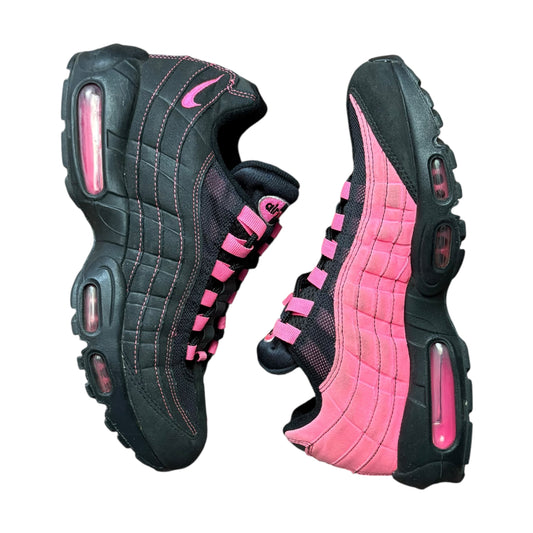 Nike air max 95 pink blast (asia exclusive) (UK7)
