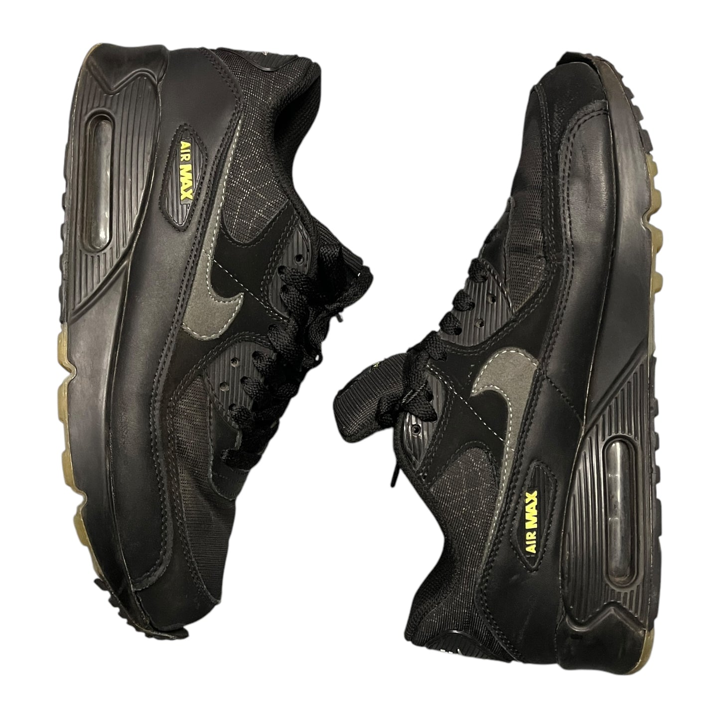 Nike air max 90 halloween (UK11)