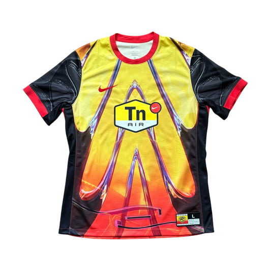 Nike TN jersey BNWT (L)