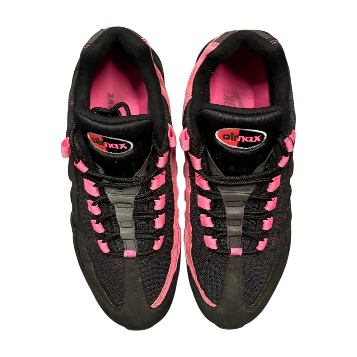 Nike air max 95 pink blast (asia exclusive) (UK8)