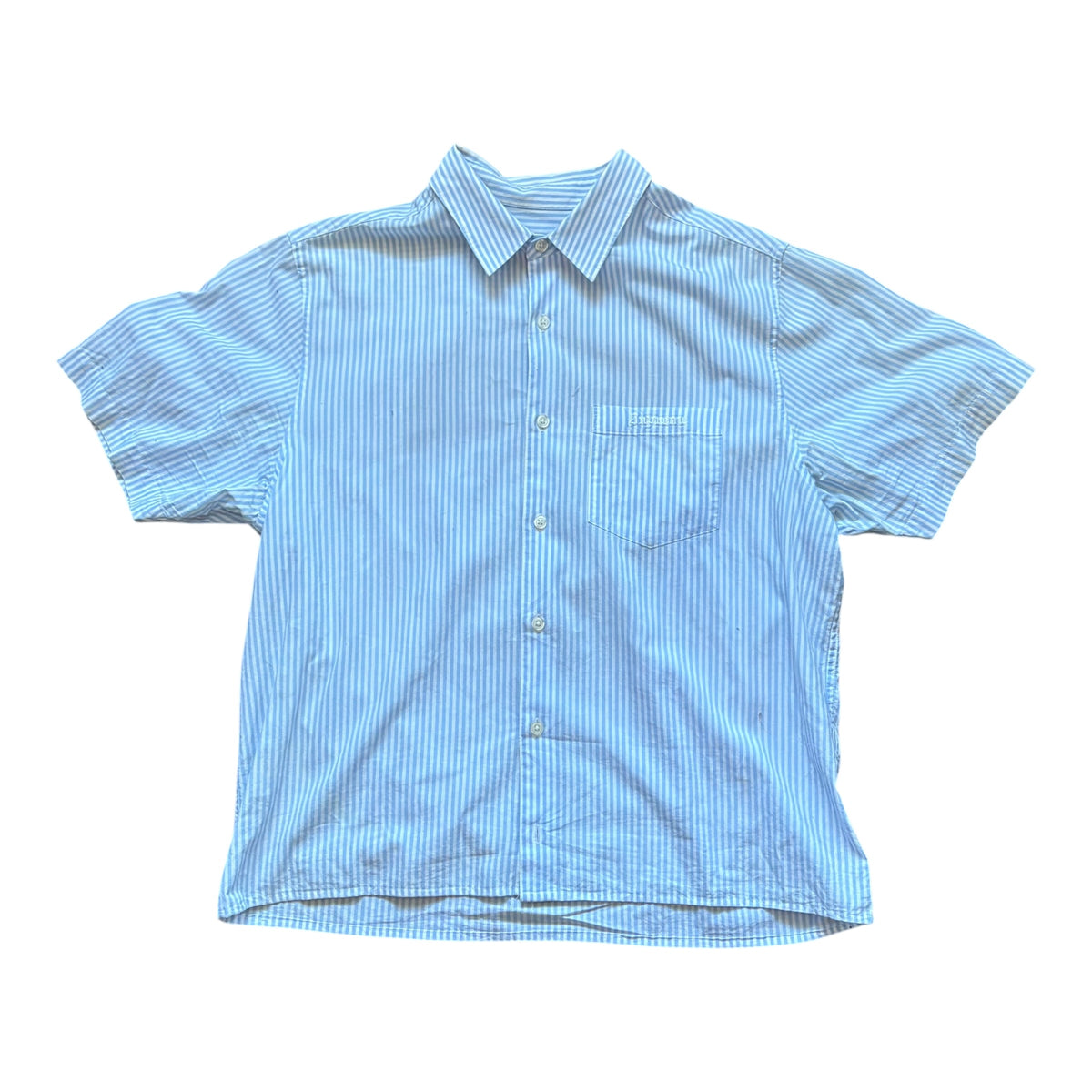 Supreme Iggy Pop SS21 shirt (M)