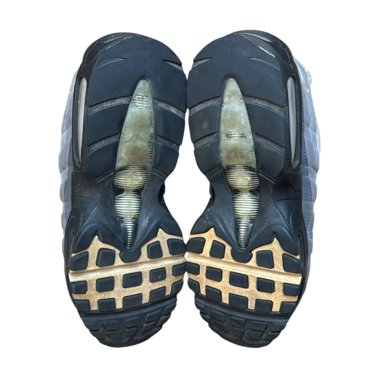 Nike air max 95 pink foam (UK7)