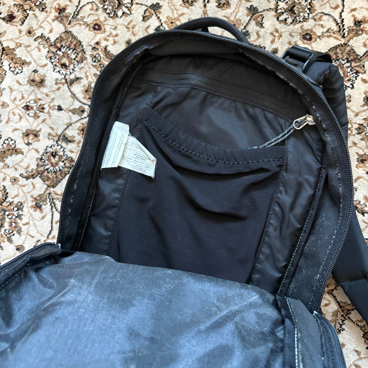 Arc’teryx Arro 24K backpack