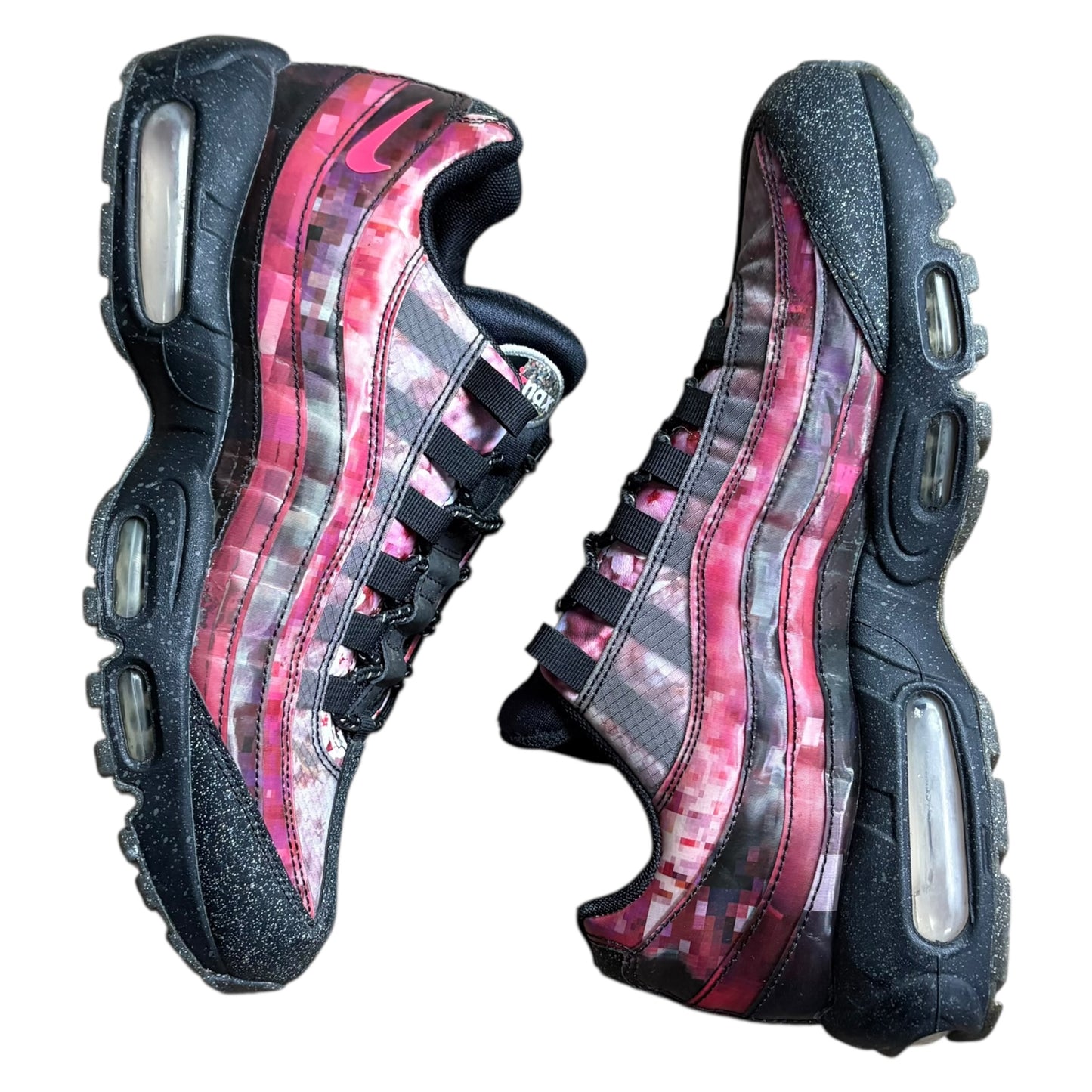 Nike air max 95 cherry blossom (UK8)