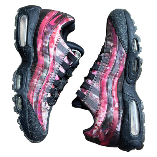 Nike air max 95 cherry blossom (UK8)