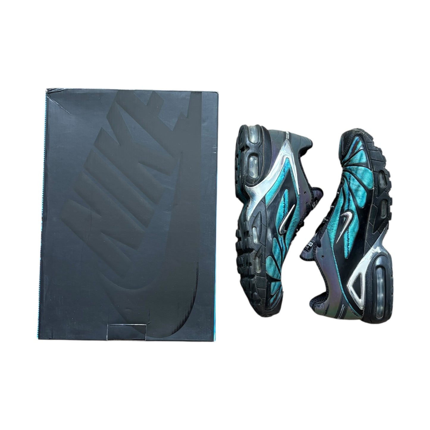 Nike skepta tailwind blue (UK8.5)