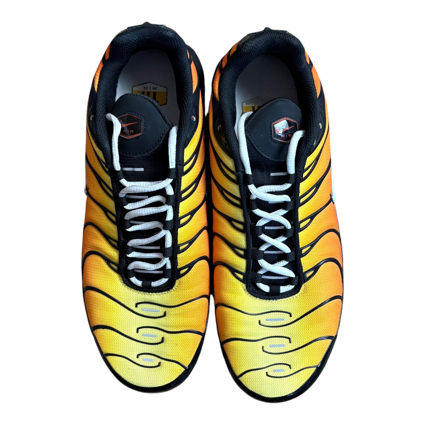 Nike air max plus TN tiger (UK10)
