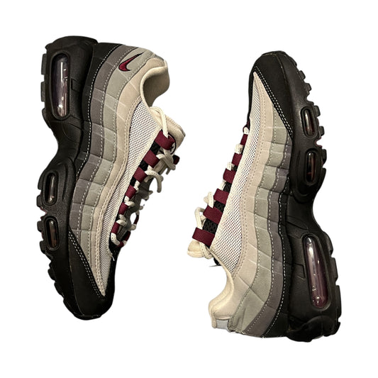 Nike air max 95 beetroot (UK6/7.5)