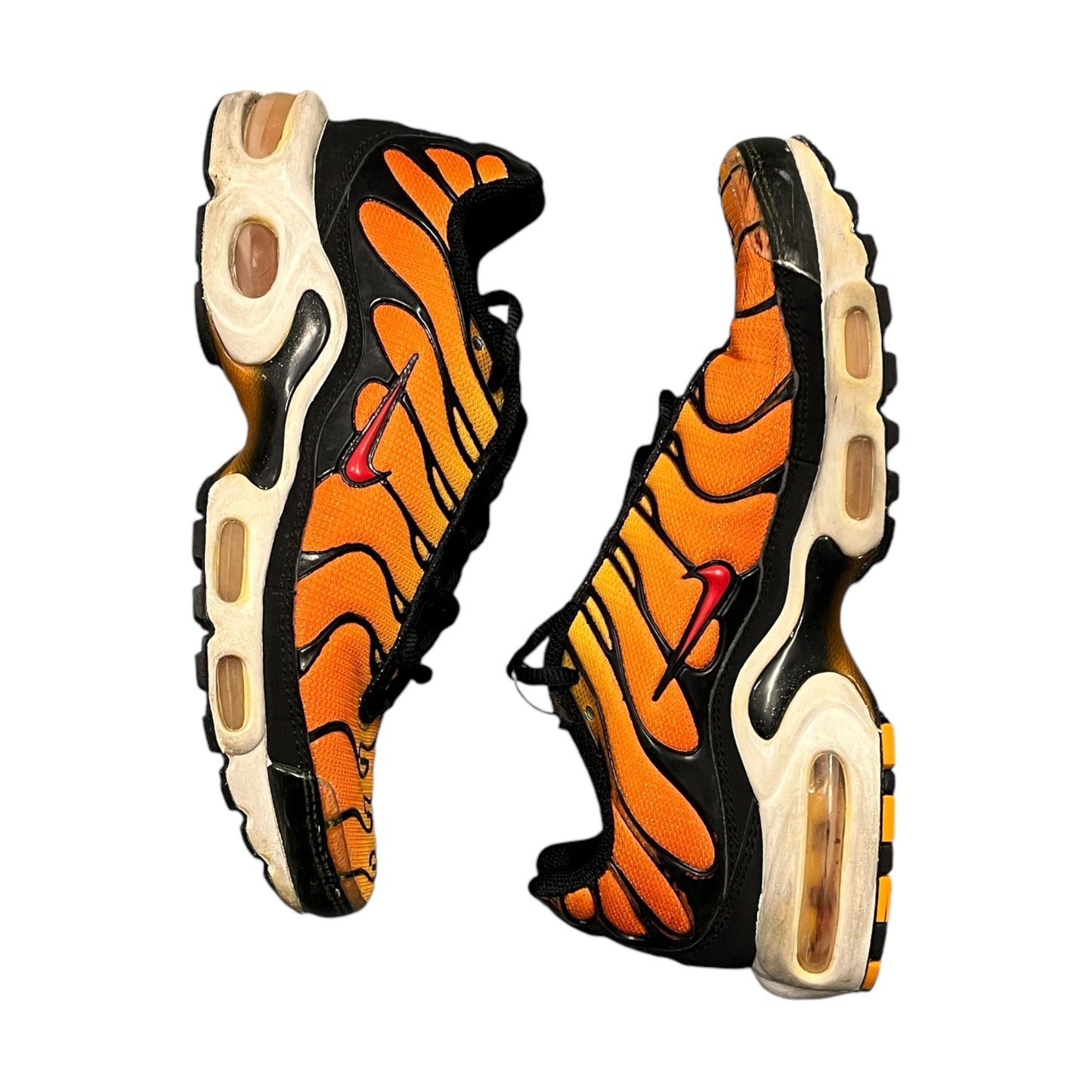 Nike air max plus TN Pimento (UK5.5)