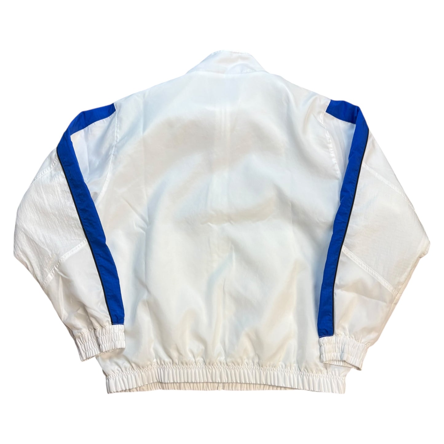 Nike TN white track jacket BNWT (S)