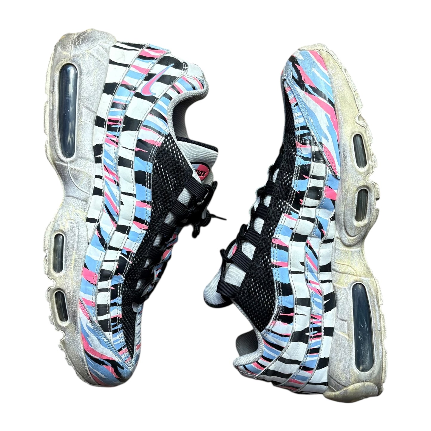 Nike air max 95 Korea pack (UK9.5)