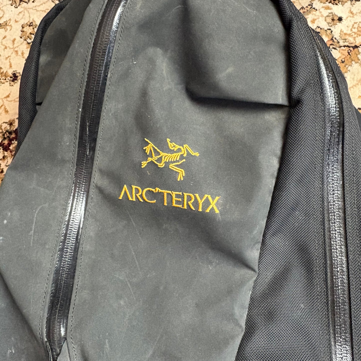 Arcteryx Arro 24K backpack