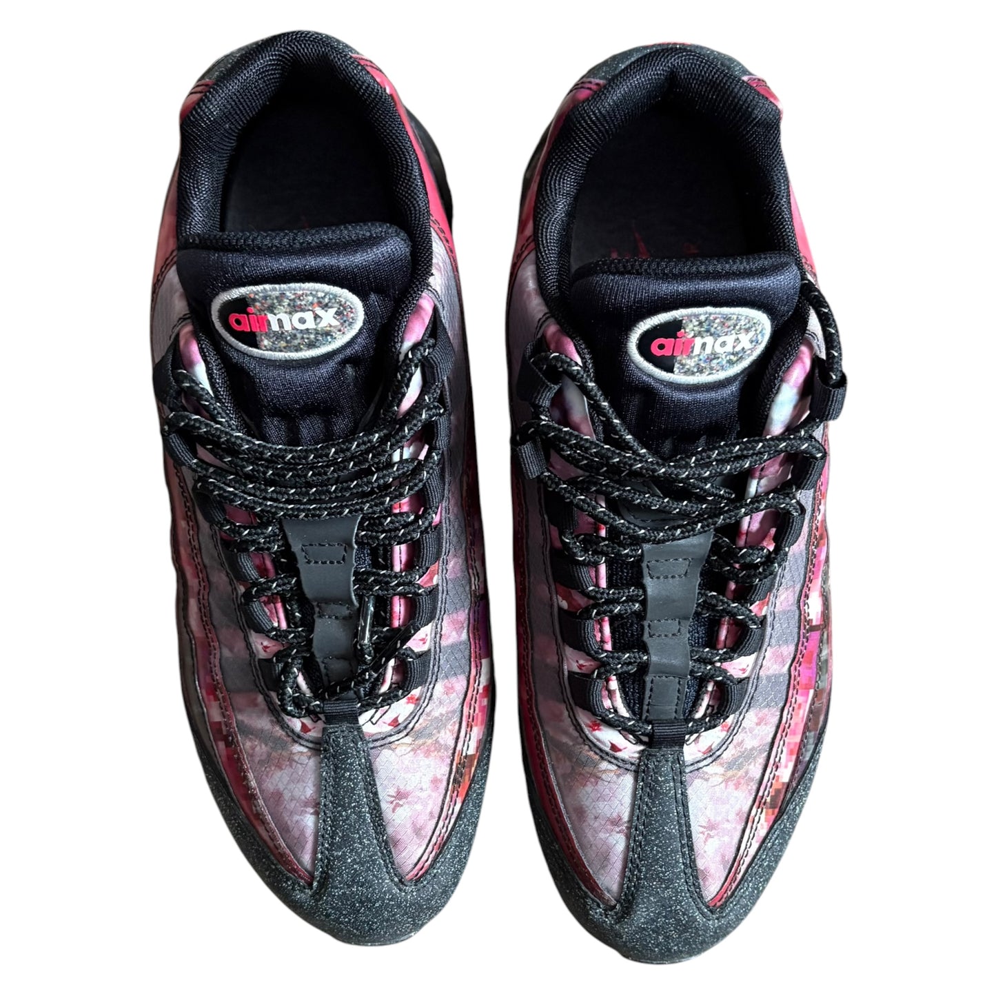 Nike air max 95 cherry blossom (UK7.5)