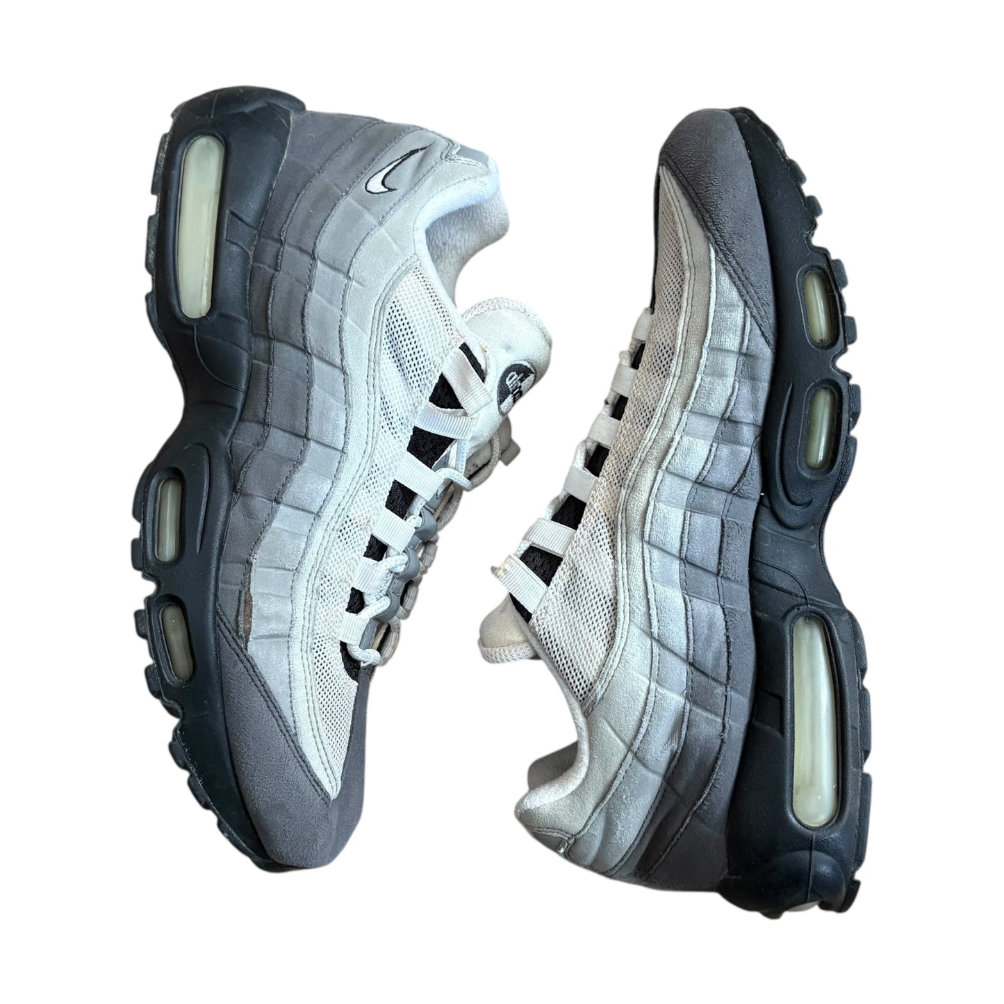 Nike air max 95 OG granite (UK10)