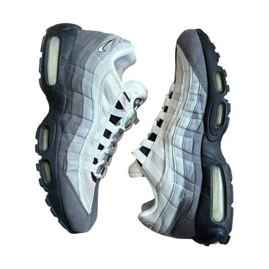 Nike air max 95 OG granite (UK10)