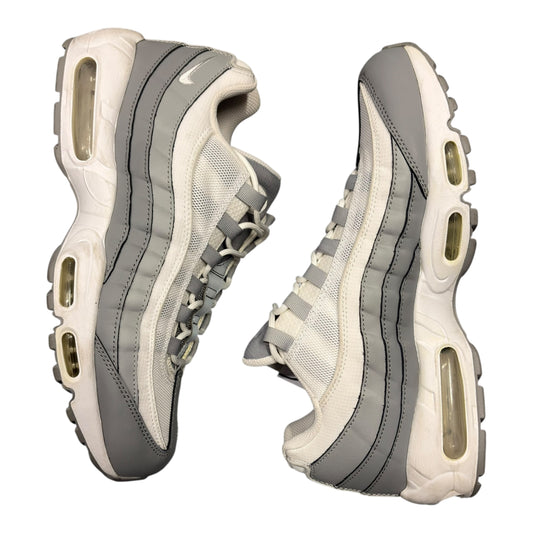 Nike air max 95 essential grey (UK9)