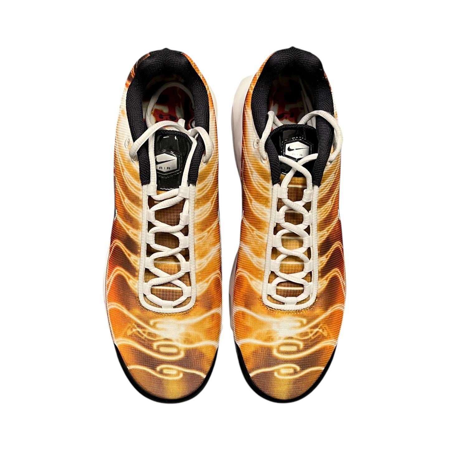 Nike air max plus TN flame red (UK9.5)