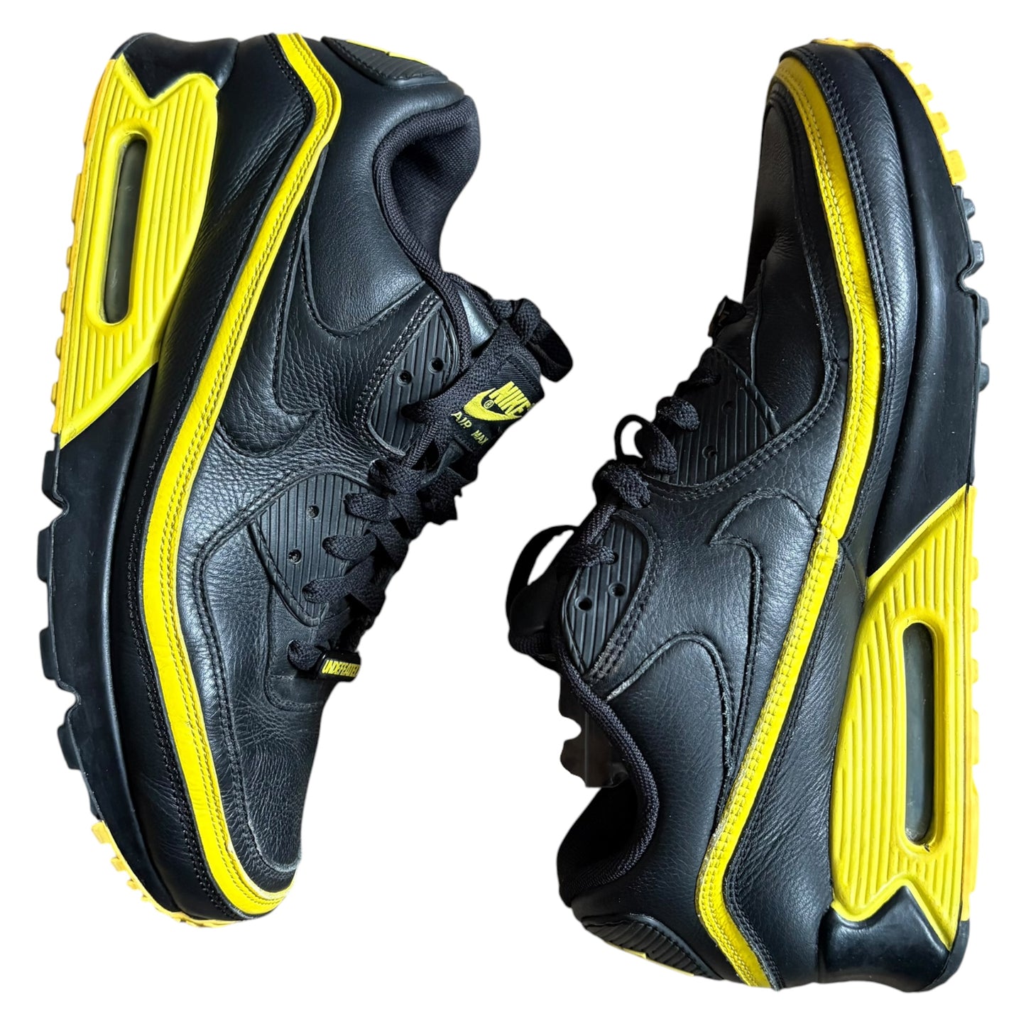 Nike air max 90 UNDFTD (UK9.5)