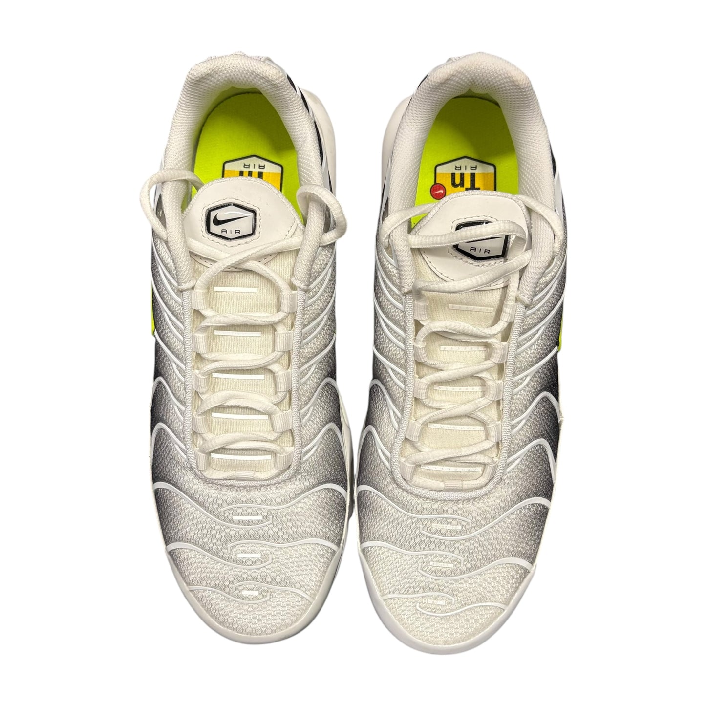 Nike air max plus TN grey fog (UK8)