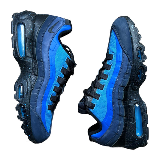 Nike X Stash air max 95 blue (UK7)