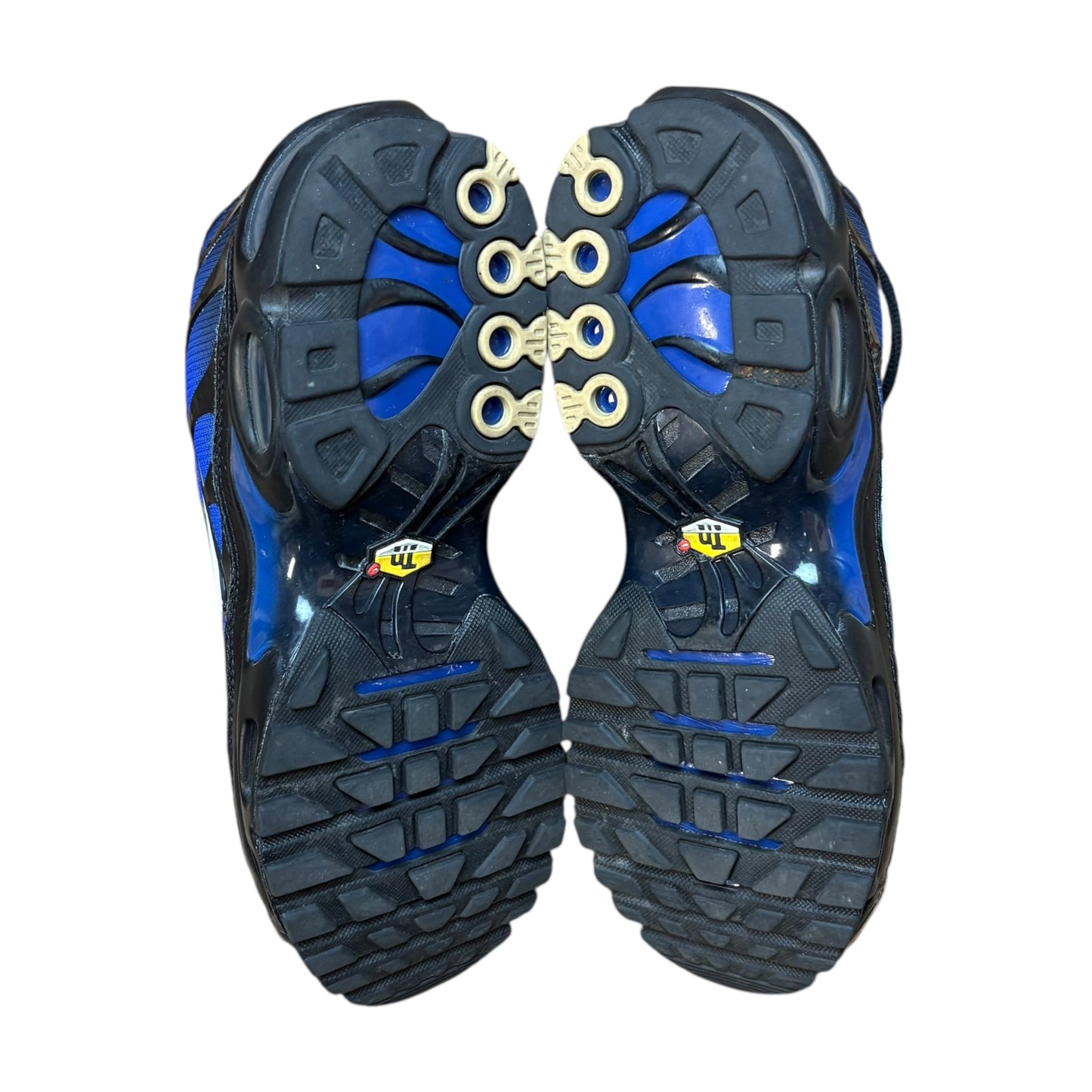 Nike air max plus TN racer blue (UK8.5)