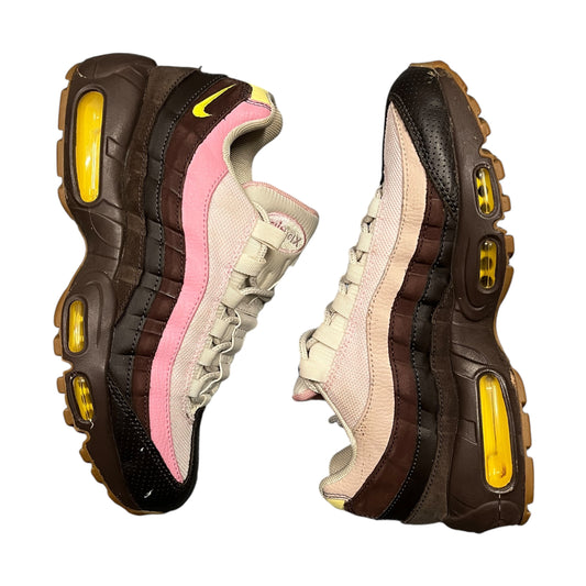 Nike air max 95 cuban link (UK6)