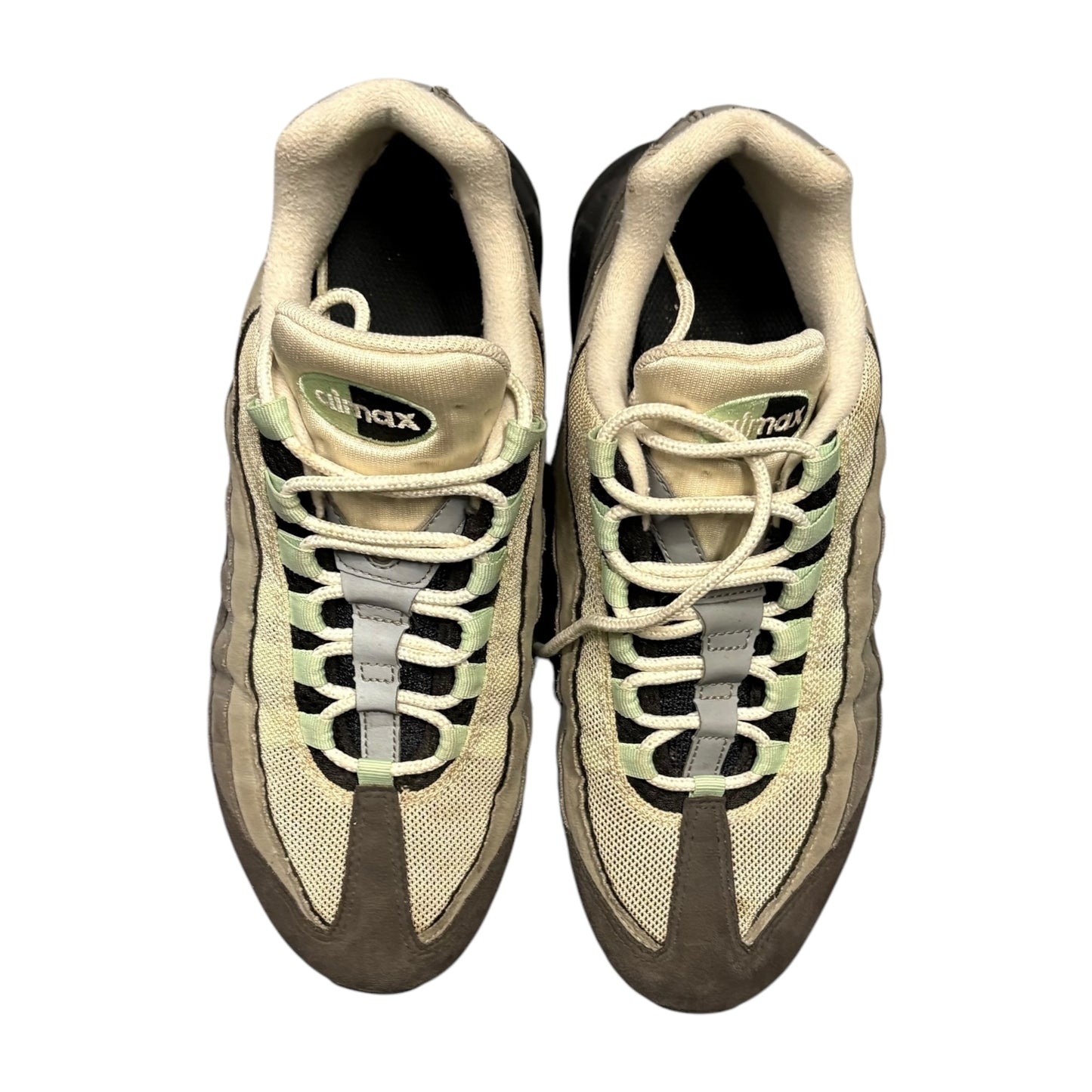 Nike air max 95 fresh mint (UK7.5)