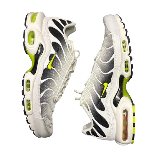 Nike air max plus TN grey fog (UK8)