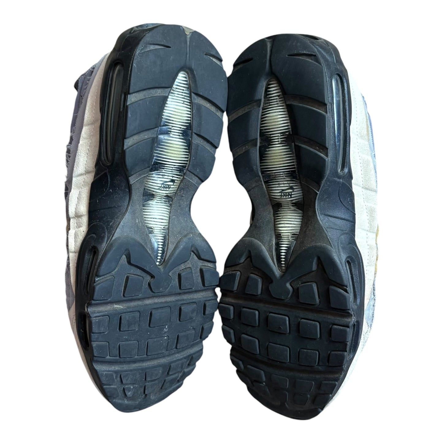 Nike CDG air max 95 (UK9)
