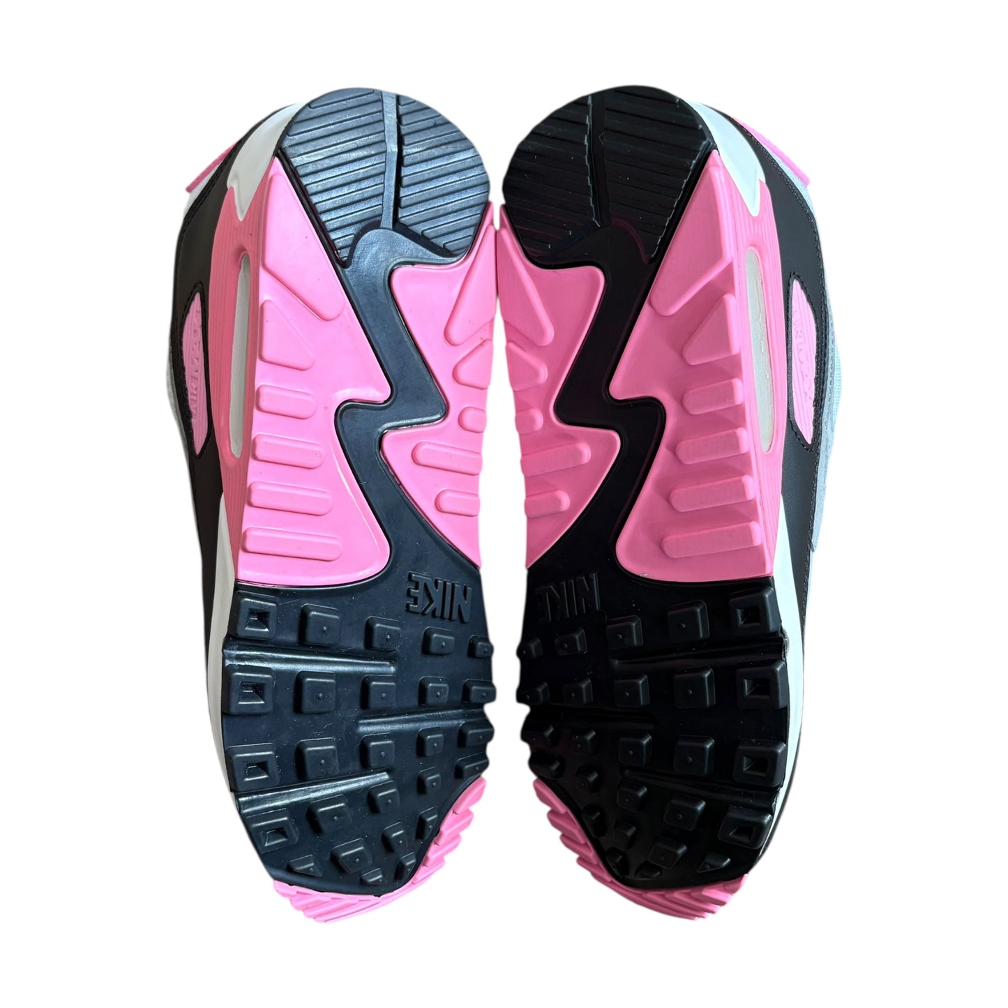 Nike air max 90 OG pink (UK8.5) BNWT