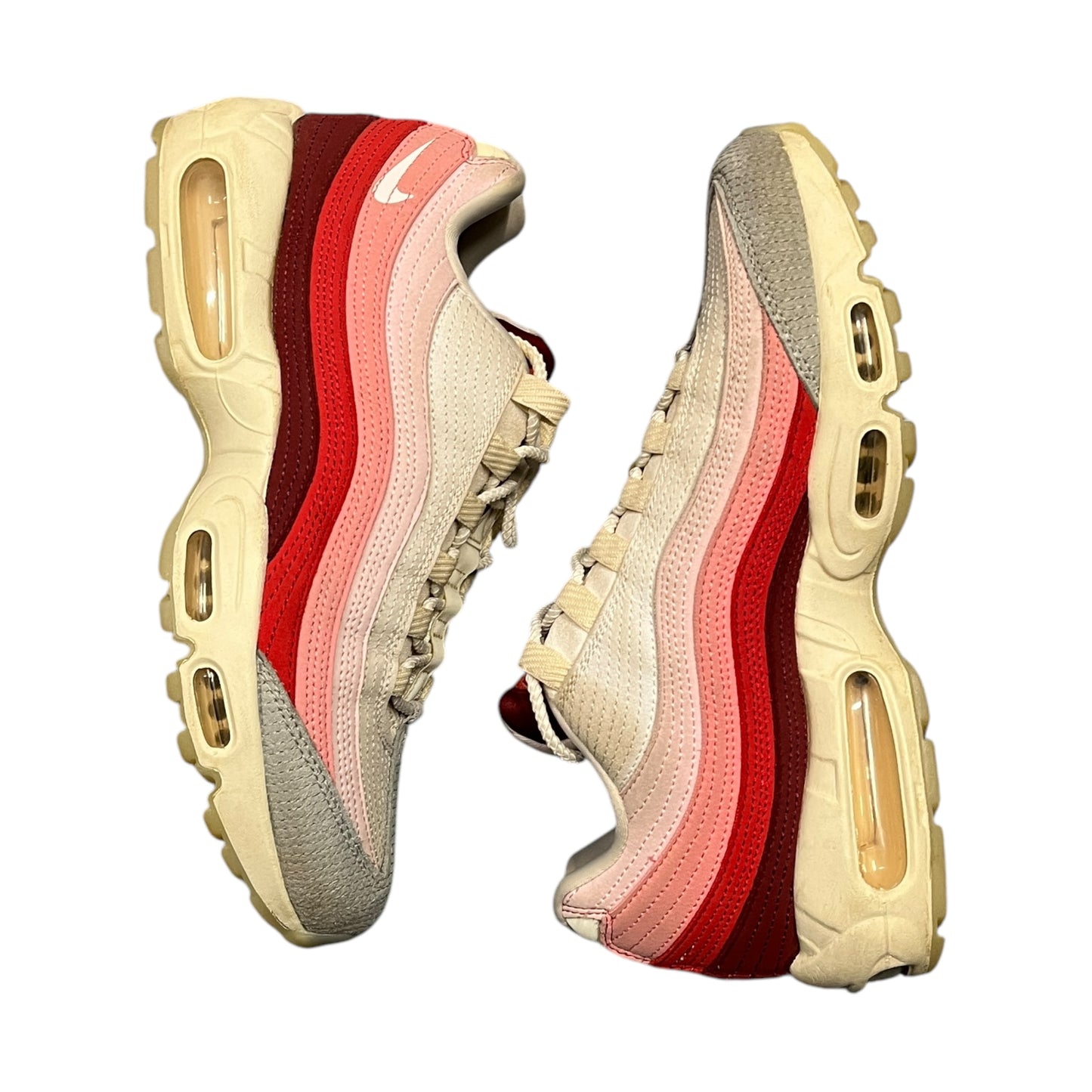 Air max 95 anatomy of air (UK7.5)