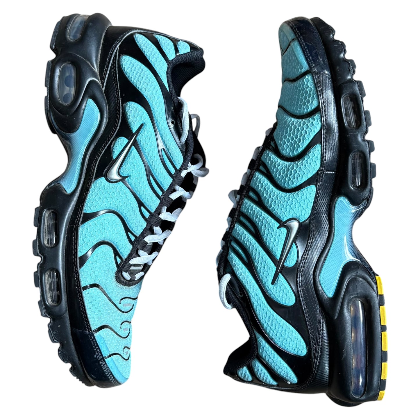 Nike air max plus TN tiffany (UK10)