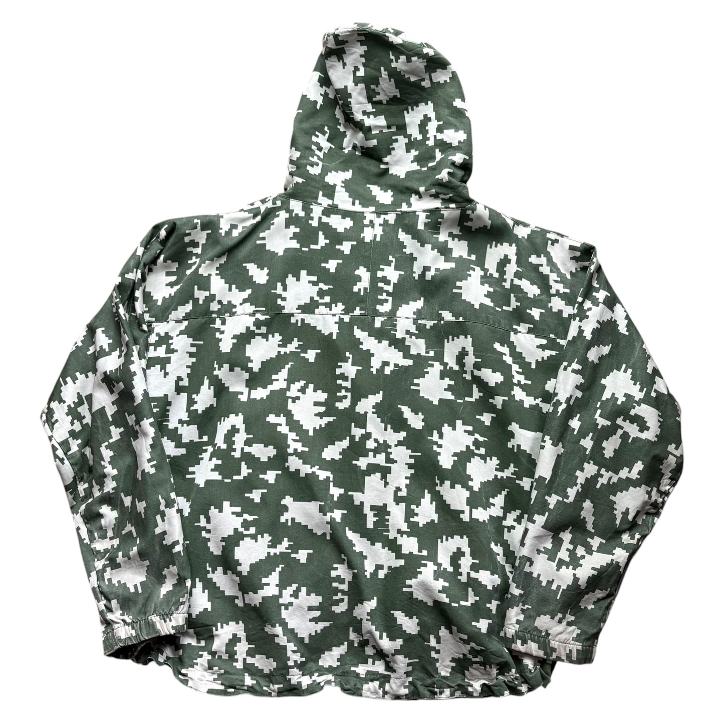 Stussy urban issue special division jacket (M)