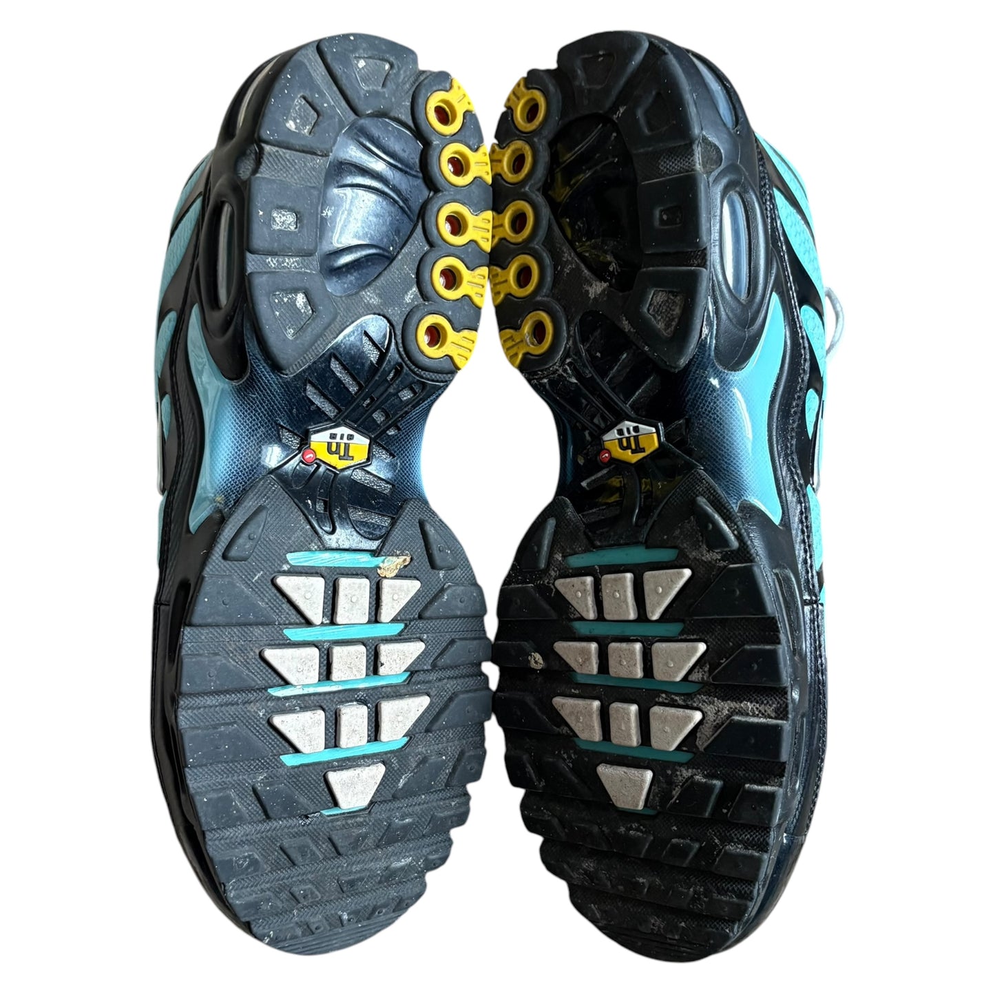 Nike air max plus TN tiffany (UK10)