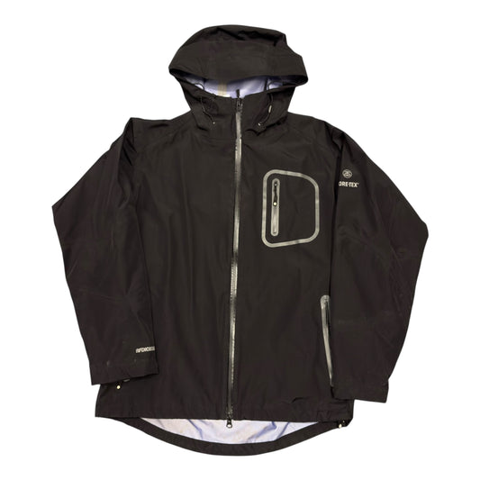 Stussy X AFDICEGEAR Gore-Tex waterproof shell jacket (L)