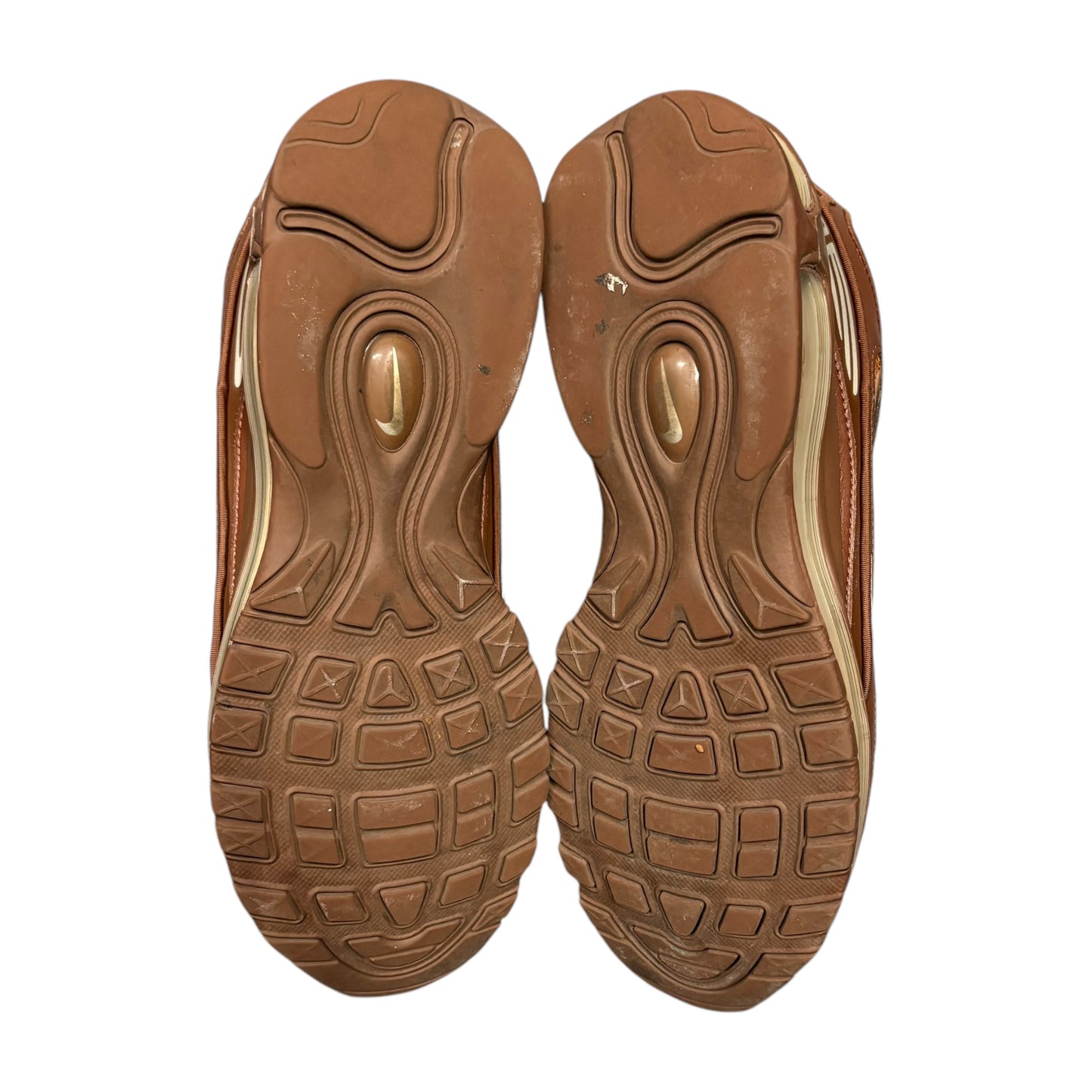Nike Supreme air max 98 brown (UK9.5)
