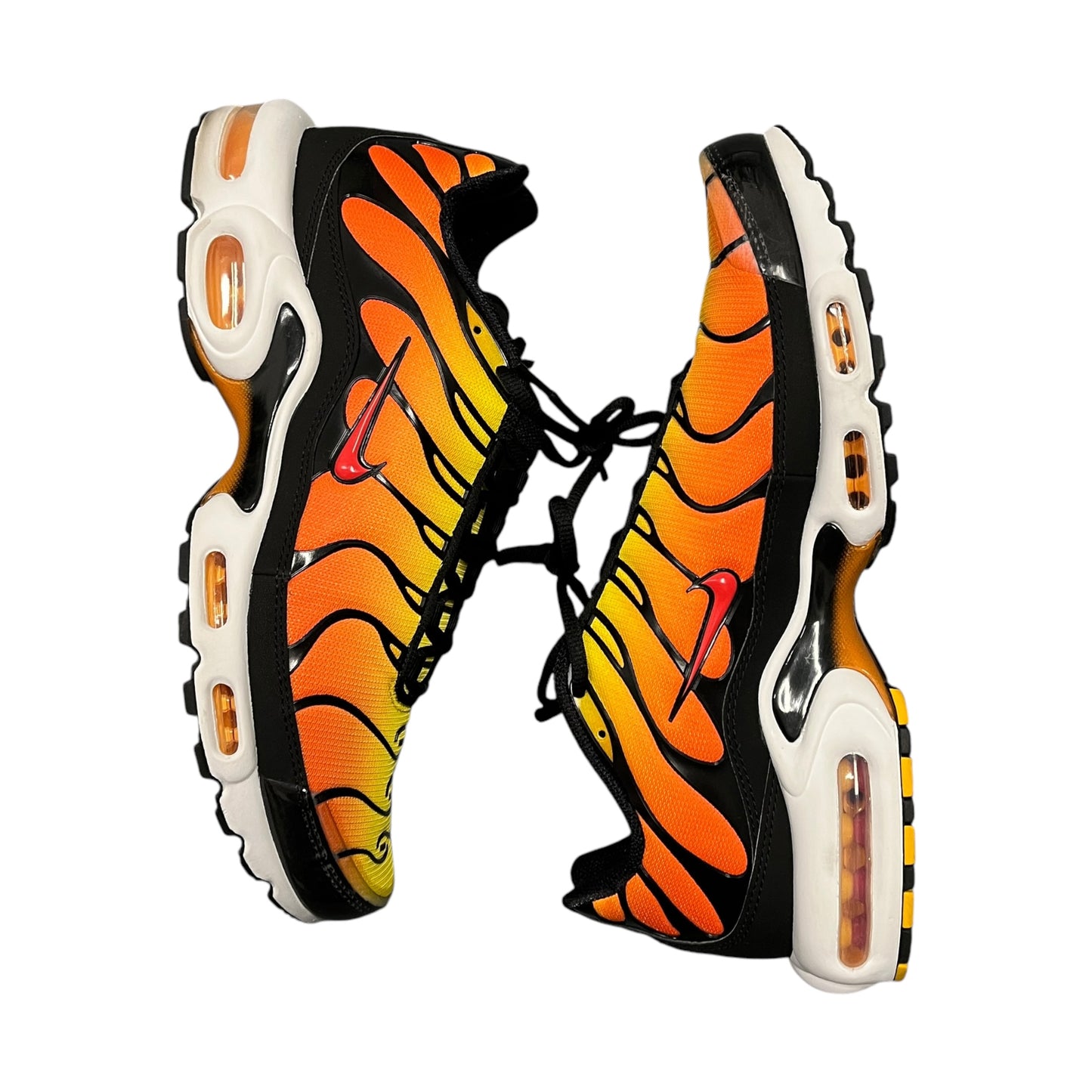 Nike air max plus TN pimento (UK11)