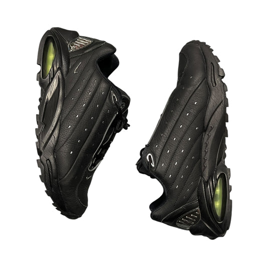 Nike air terra black colourway (UK9)