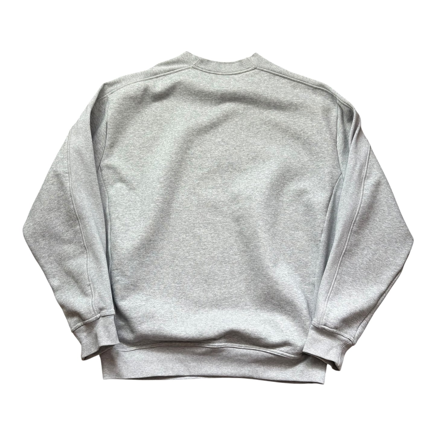Clint’s grey sweatshirt (XL)