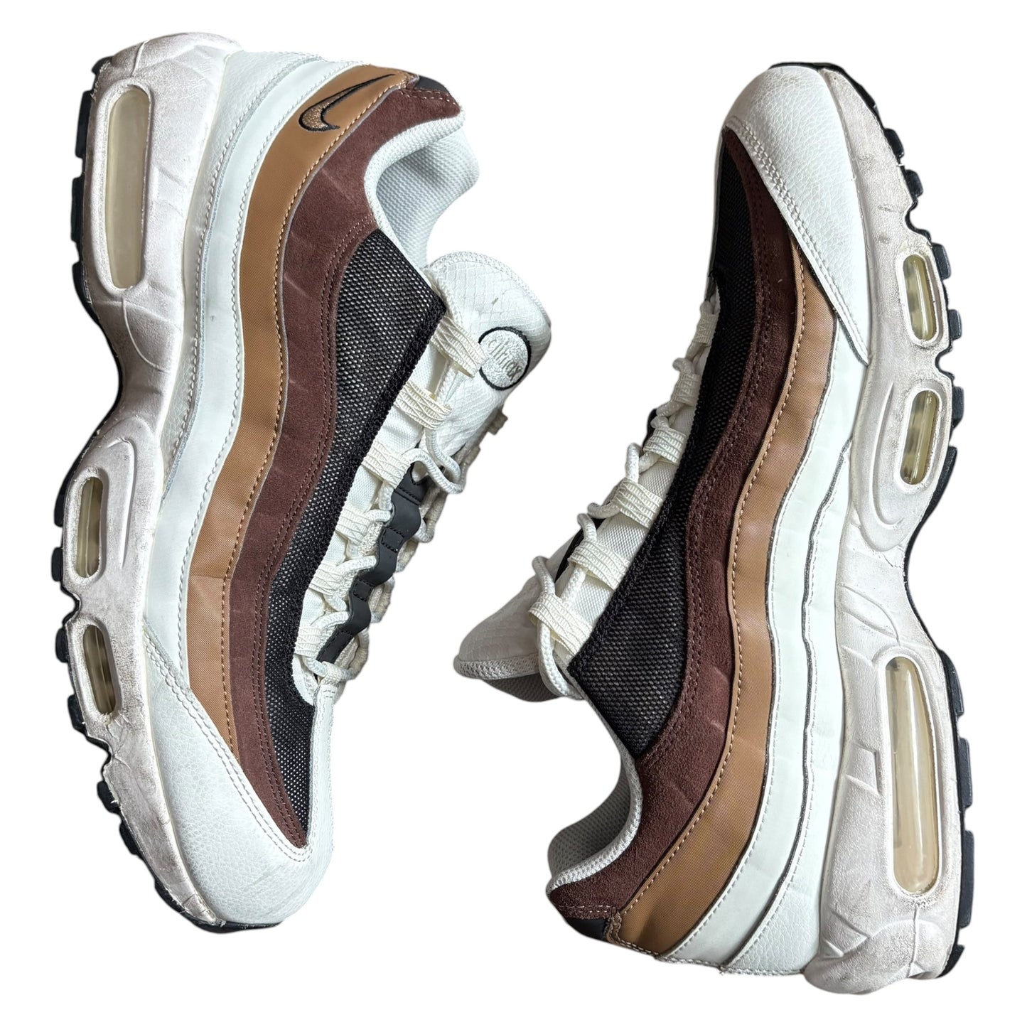 Nike air max 95 brown essential (UK11)